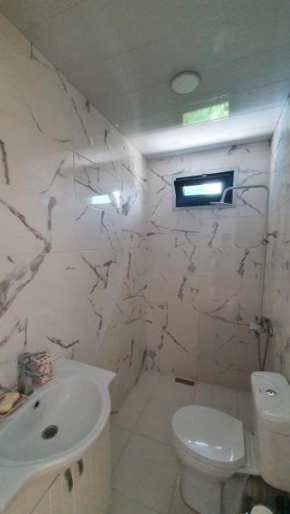 Luxury Hostel